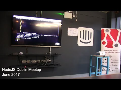 WebAssembly in Action - Mathias Buus