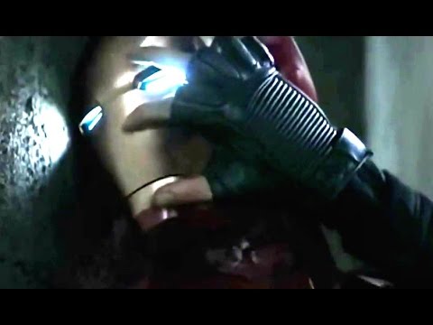 Captain America: Civil War (TV Spot 'Come to This')