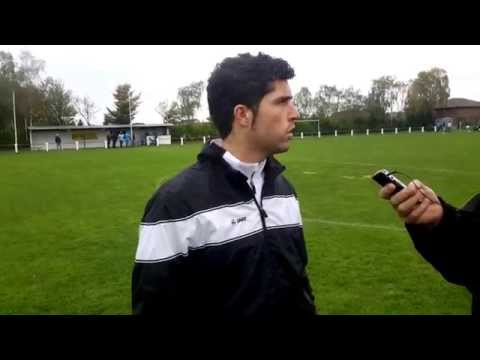 Bastian Neumann - Trainer Winden