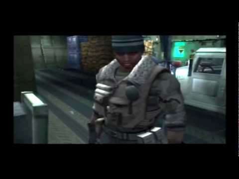 Mercenaries Playthrough Ep.1- 100 Million On The Line