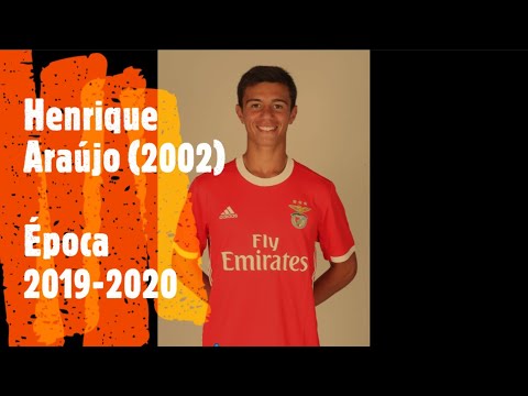 2019-2020 Resumo Época Henrique Araujo