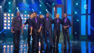 Tale Of Voices, Kevon &quot;Price Tag&quot; Solo on Sing-Off... 100% Vocal