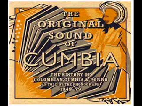 CUMBIA DE MIS AMORES...super combo dinamico