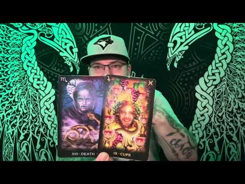 SCORPIO “This is the message you’ve been waiting for” May 2024 Tarot