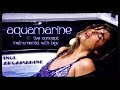 Addison Rae Aquamarine Arcamarine Live Instrumental With Backing Vocals