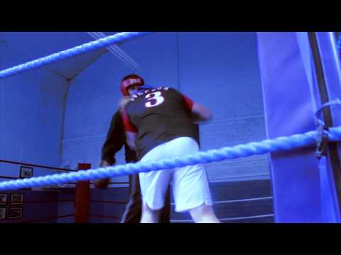 Fighting Spirit Short Film