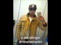 THEY SAID I LL NEVAH WEN BY P DOT DILLINGER 1