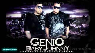 Chula y Sexy Official Remix Original   Genio y Baby Johnny Feat  Farruko   YouTube2