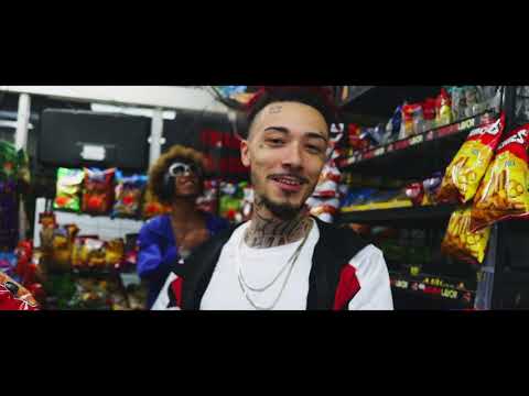 Ant Wave - Pardon Me ft LG Izz (Shot by We L!ive TV)