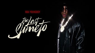 NBA YoungBoy - Speed Racing [Official Audio]