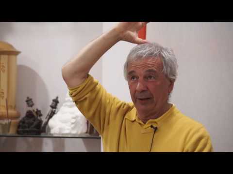 Discovering Buddhism - Module 6 - Day 2 - Part 3