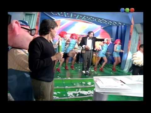 El show de Waldo: que le den candela - Videomatch