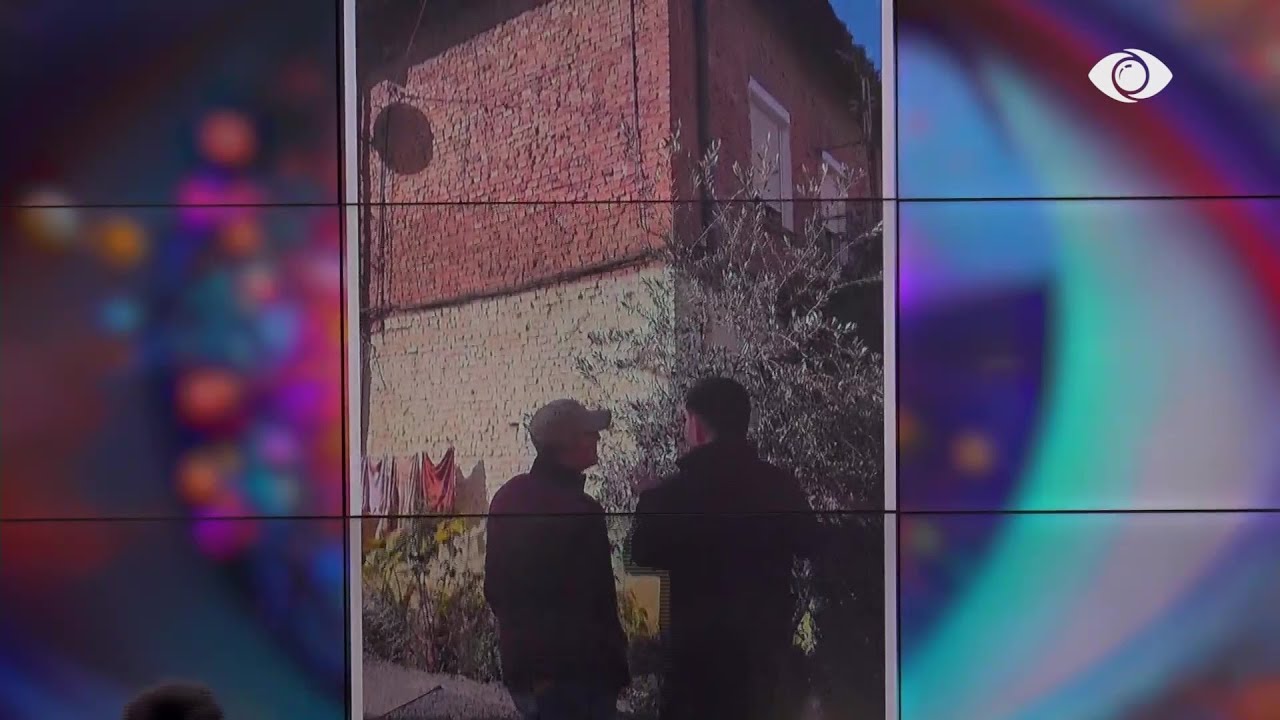 Banorët shohin nisjen e rikonstruksionit të shtëpisë së Klajdit nga Fundjavë Ndryshe