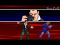 Mugen The Last Ones K J H Vs Frank West