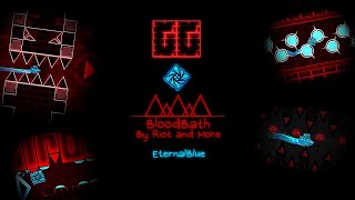 Cover art for Bloodbath - At the speed of light