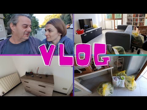 TRASLOVLOG - Mercoledì 13 ottobre 2021