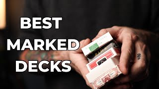 5 Best Marked Decks!