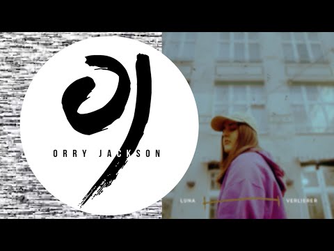 Orry Jackson`s - Live Lounge // Luna "Verlierer" Cover