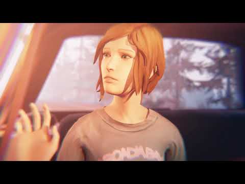 Life Is Strange: Before the Storm Episode 1: Awake - Walkthrough 11 - Dream