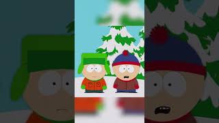 &quot;What&#39;s wrong with Cartman?&quot; [from South Park]