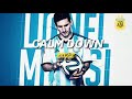 Lionel Messi | Calm Down • Selena Gomez & Rema | Argentina Skills & Goals | HD