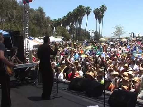 B. B. & The Blues Shacks - HOLLYWOOD HAT GERUFEN