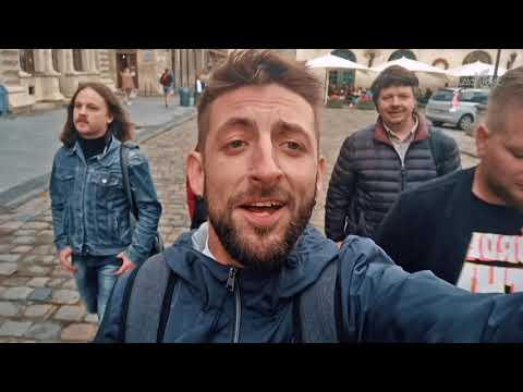 Гурт Wszystko та Ladies Trio "Намалюй Мені Ніч..." ( День Львова 2020 на Люкс Фм)