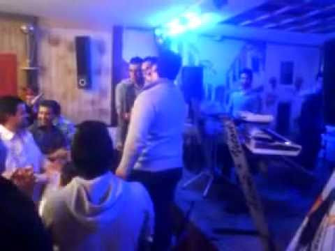 Vw-Xheta - Edison Fazlija - Me Sint,Emrah-K & Veton Ademi - Live Euskirchen
