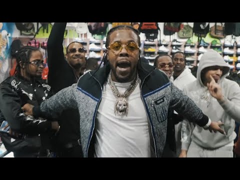 Bobby Shmurda "Living Life" ft. Rowdy Rebel (Fan Music Video)