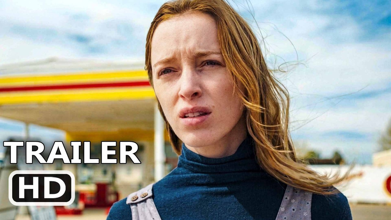 PENDULUM Teaser Trailer (2026) Phoebe Dynevor, Jacki Weaver