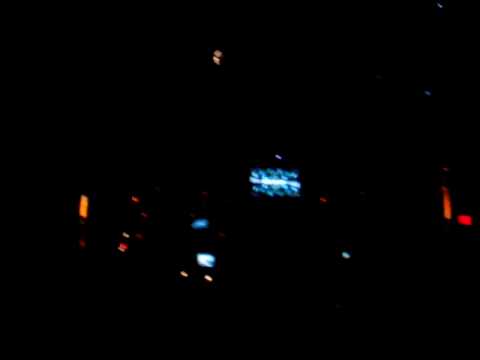 Tony Rohr @ Space - Miami, FL 09-12-09