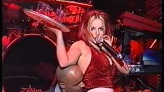 Spice Girls - Denying (Live in Lyon)