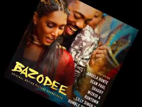 Machel Montano feat. Drupatee - Real Unity