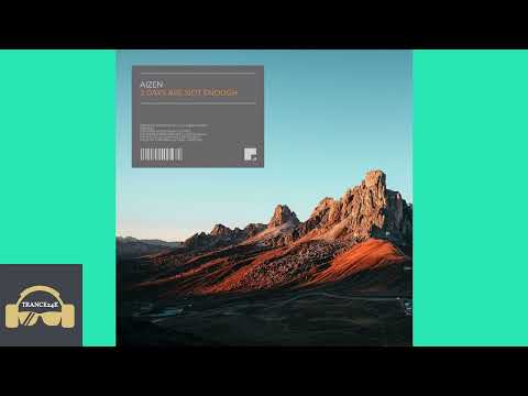 Aizen-3_days_are_not_enough_(extended_mix) - 1A - 139.00