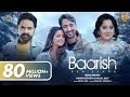 Baarish Ban Jaana Bhojpuri Pawan Singh Payal Dev Hina Khan Shaheer Sheikh Kunaal Vermaa