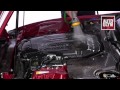 Video Autoglym Engine and Machine Cleaner 1L - Čistič motorovthumb 1
