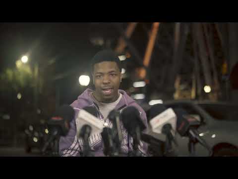 SB LilRod - Struggle & Pain ( Official Video ) 