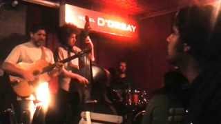 Stephane Wrembel - Barbes Brooklyn