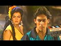 Shooting Of Suryavanshi (1992) | Salman Khan, Sheeba | Flashback Video