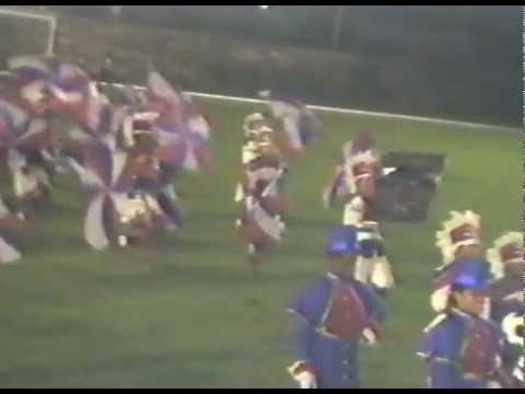 BAMUCA -  BRASILIA - 1996