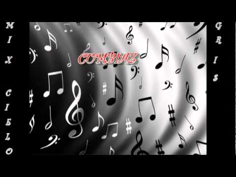 MIX CIELO GRIS - CUMBIAS - DESCARGA MP3