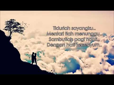 Enda Ungu - Maafkan Aku (Lirik)