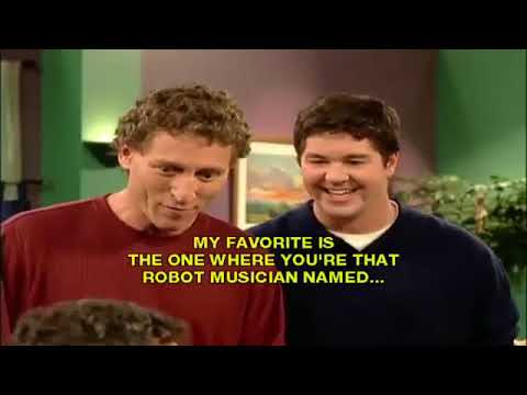 Learn English through Comedy Film Funny English conversation with Subtitles 2