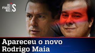Marcelo Ramos, o vice de Lira, promete ofensiva contra Bolsonaro