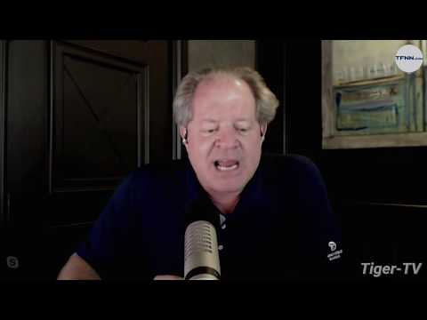 July 24th 2019, 2PM ET Market Update on TFNN