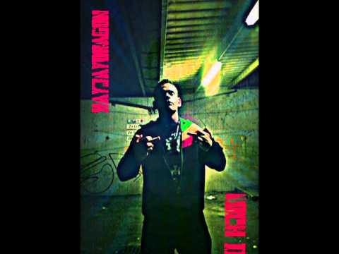 KJ-Dragon - Giovanni du Spast