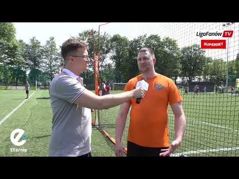 Wywiad - Ihor Makhlai (FC Vikersonn)