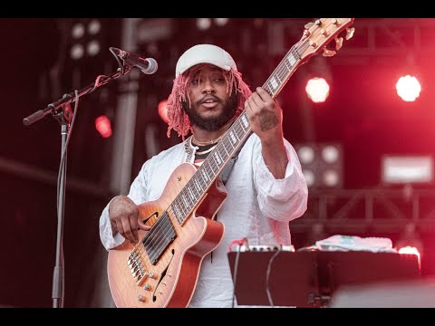 Gorillaz actuarán en el Zamna: Pulse Of Gaia Festival de Madrid