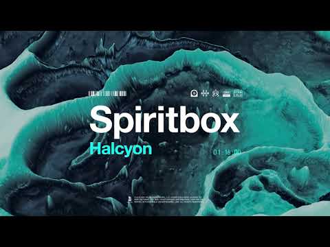 Video thumbnail for Halcyon
