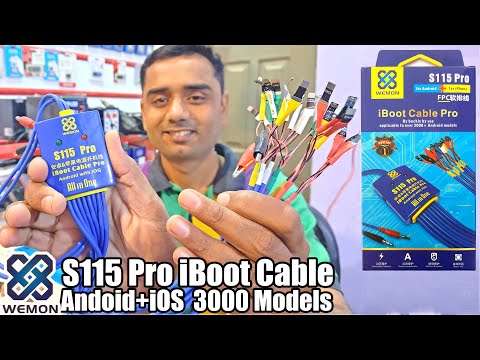 Mobile phone repairing complete course Learn full android smart phone repairing in Urdu Hindi Tut 1